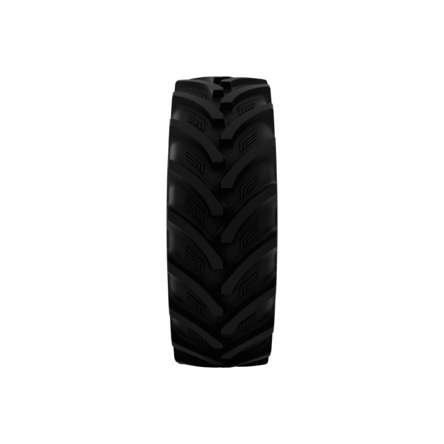 Pneu 540/65R30 Agrimax Sirio E 150D/147E référence fournisseur 414685